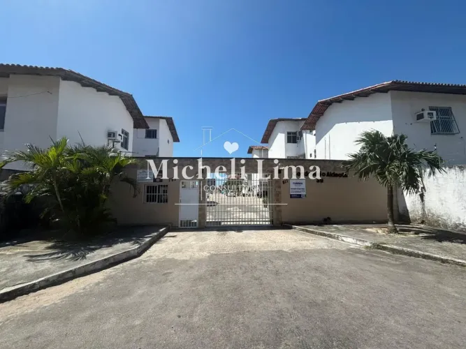 Apartamento à venda na Cidade dos Funcionários, com 62m², 2 quartos, Condomínio Aldeota Su