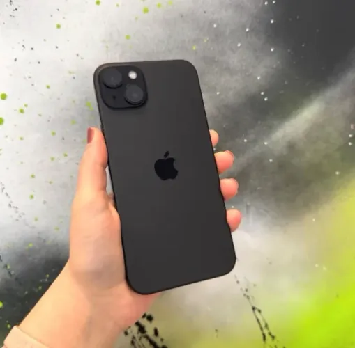 IPHONE 15 PLUS 128GB SEMINOVO, PROMOÇÃO!!!