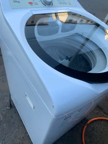 Máquina Brastemp 12 kg