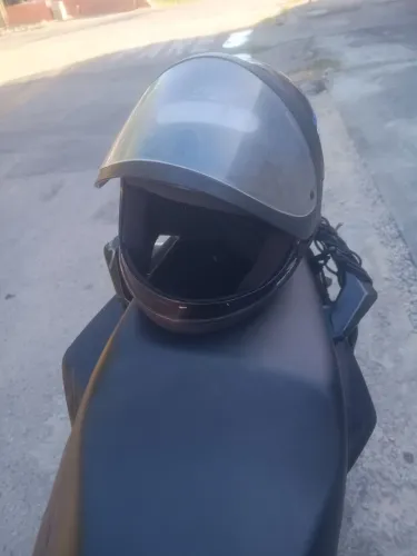 Capacete 