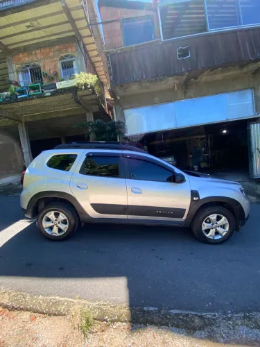 Renault Duster Zen 1.6 16V Flex MEC 2023
