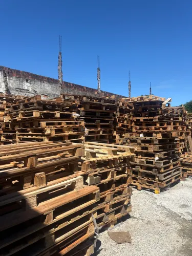 Pallets