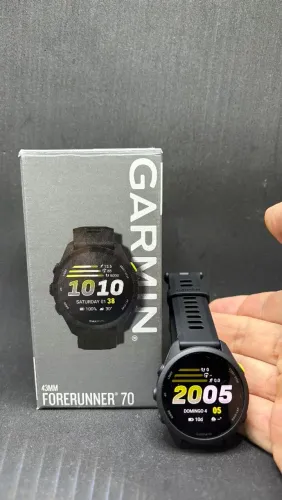 Forerunner 70
