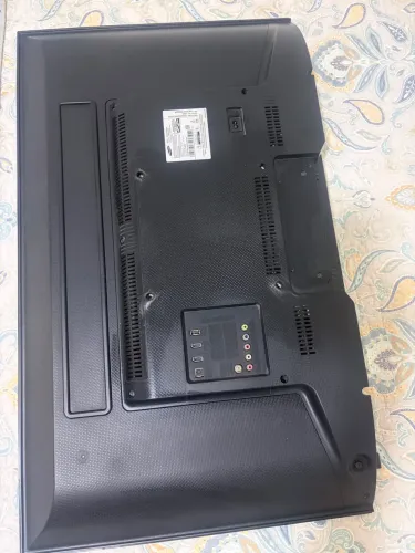 Televisão Samsung