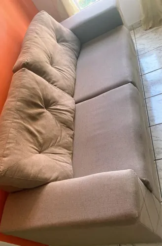 SOFÁ DE 3 LUGARES ?seminovo?