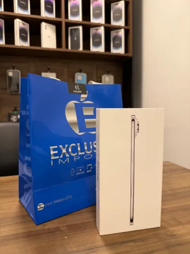 IPHONE 17 AIR | PROMOCAO | NOVO | 256g | LACRADO