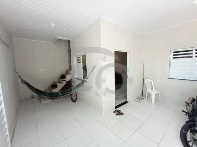 Casa de 126m² no Bairro Soledade com 3 Quartos, sendo 1 Suíte;