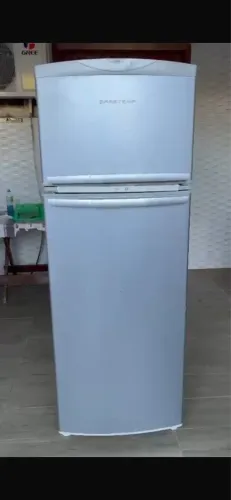 Geladeira Brastemp 