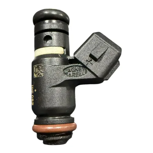 Kit Bico Injetor Fiat Cronos Strada Argo Motor 1.3 2017/2021 Dk0116289