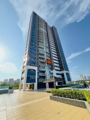 Apartamento com 3 dormitórios à venda, 93 m² por R$ 695.000,00 - Mucuripe - Fortaleza/CE