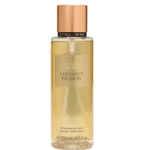 Victoria secret Coconut novo