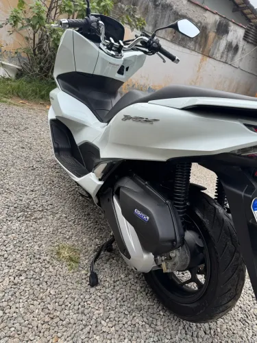 Honda PCX 160 impecável único dono
