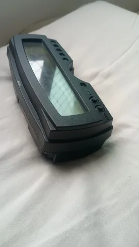 Painel kawasaki d tracker x