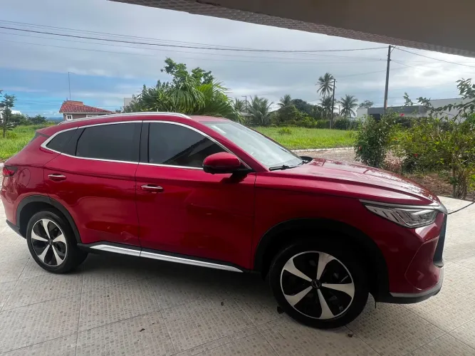 BYD Song Plus 1.5 16V Aut. (hibrido) 2024