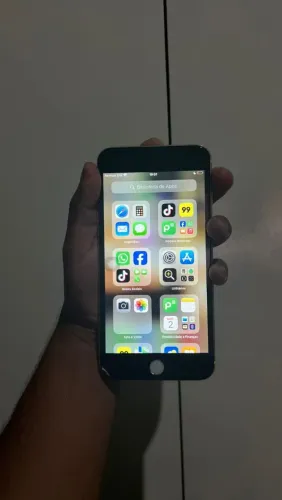 Iphone 7 plus