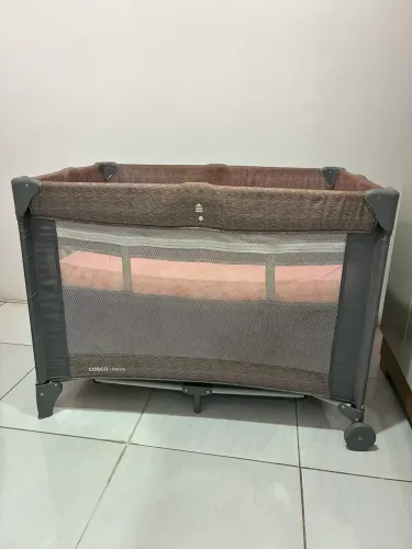 Berço portátil