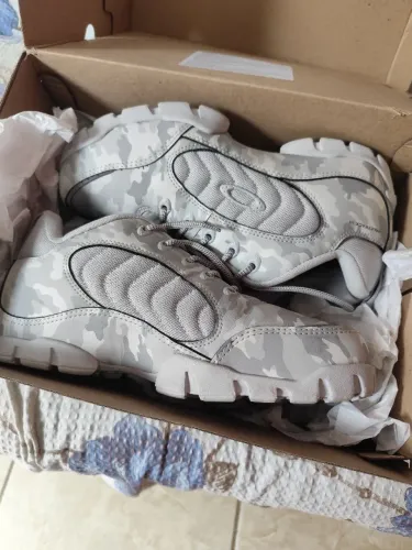 Bota Oakley halftrack low 3 original - Tamanho: 42