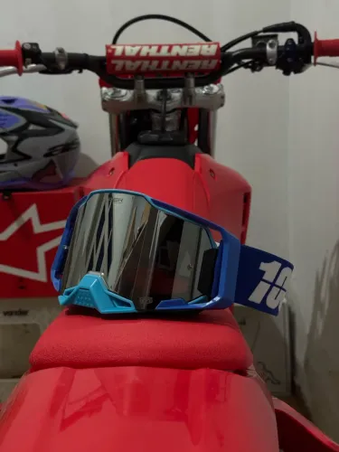 Óculos 100% Armega trilha motocross