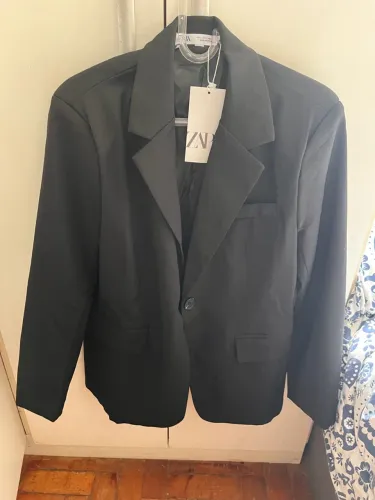 Blazer Zara 