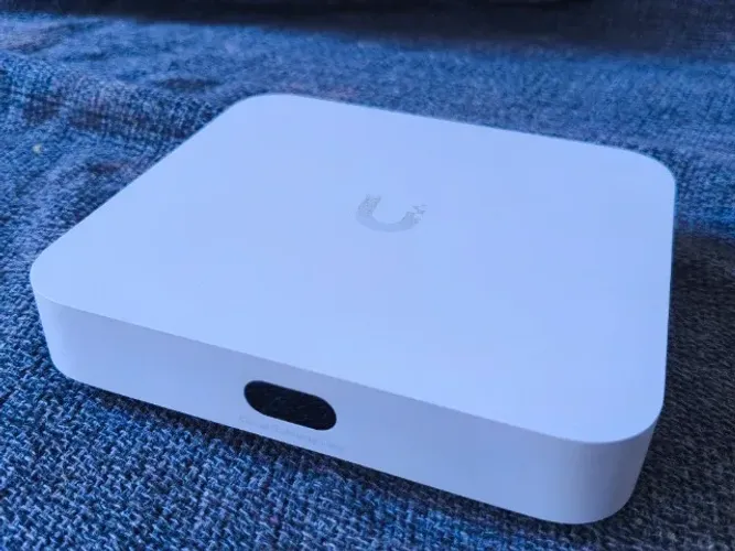 Unifi Cloud Gateway Ultra