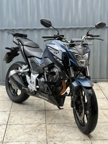 Cb 300f ABS 