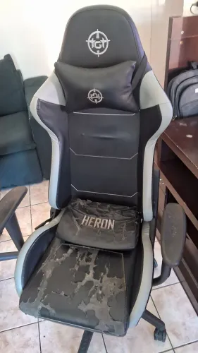 Cadeira gamer
