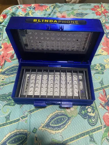 Máquina de Blindar Smartphones
