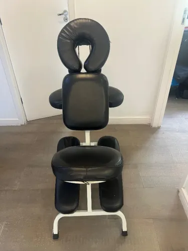 Cadeira de massagem quick