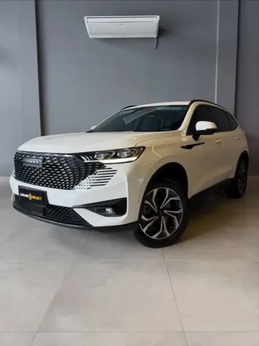 GWM Haval H6 Premium Phev AWD 2024