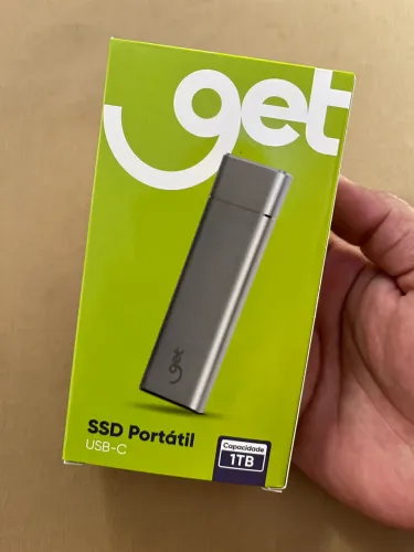 SSD EXTERNO 1TB