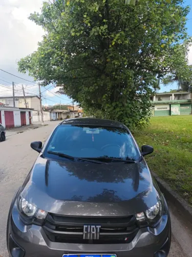 Fiat Mobi Like 1.0 Fire Flex 5P. 2023