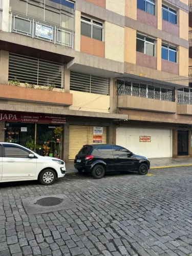 Loja para Locação  Centro de Nova Friburgo/RJ