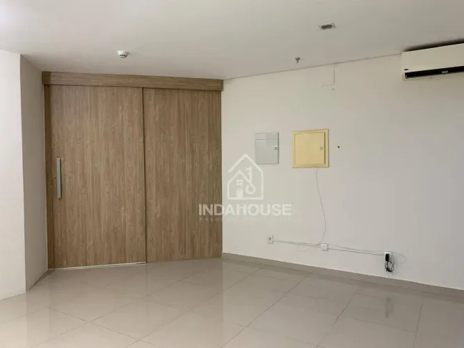 Sala Comercial com 40m2