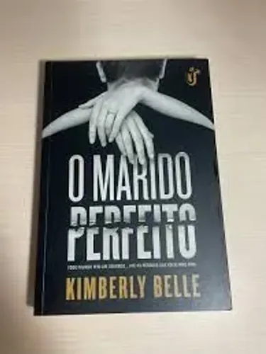 Livro o marido perfeito