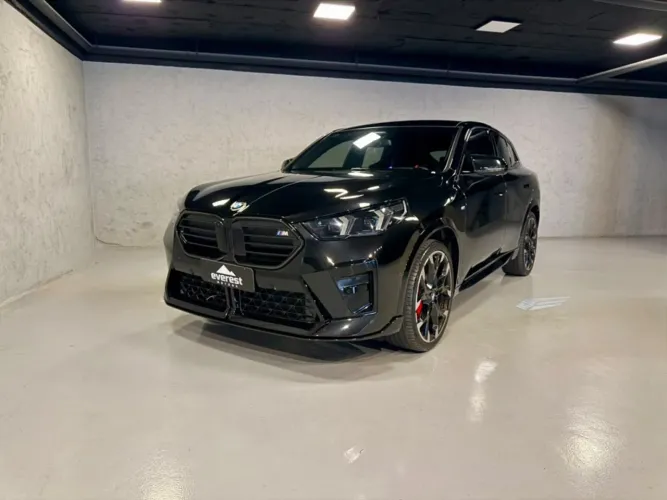 BMW X2 M35i Xdrive 2.0 Turbo 317cv Aut. 2025