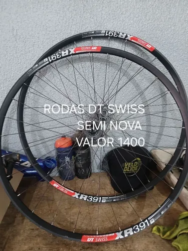 RODAS Dt SWISS 