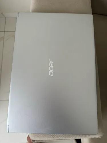 Notebook Acer - Ryzen 7