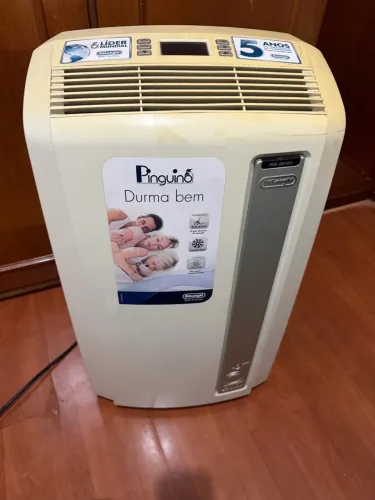 Ar condicionado portátil