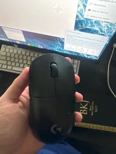 G pro 