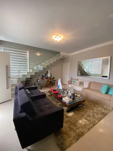 Casa com 3 suítes no Condomínio São Clemente  Limeira/SP