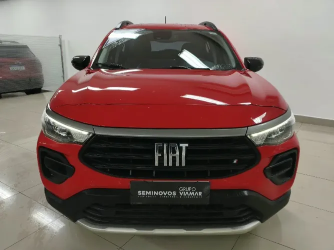 Fiat Pulse Audace Turbo 200 Aut. (hibrído) 2025
