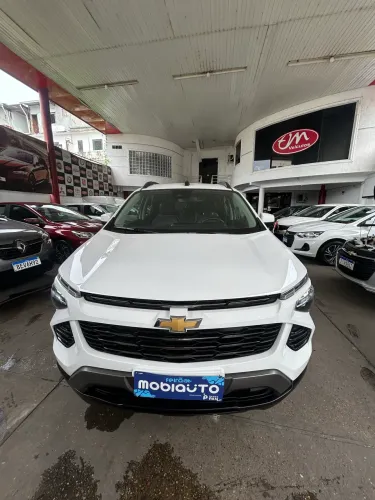 Chevrolet Spin Premier 1.8 8V Econo.flex 5P Aut. 2025