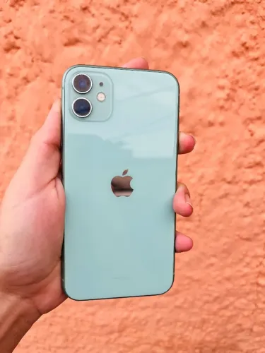 iPhone 11 64gb
