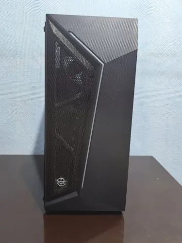 Vendo Gabinete Gamer TGT 
