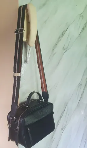 Bolsa AREZZO original em couro