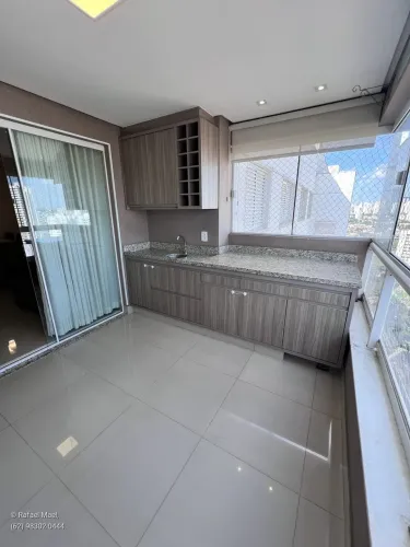 Apartamento, 2 quartos, 1 suíte, 63 m², 1 vaga no Vila Alpes em Goiânia