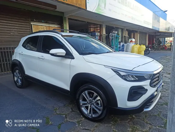 Fiat Pulse Audace 1.0 Turbo 200 Flex Aut. 2022
