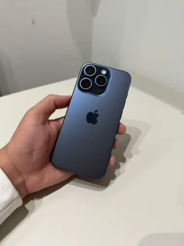 iPhone 15 Pro 128GB 