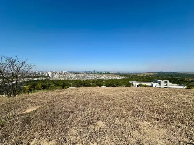 Reserva do Paratehy - Terreno com 1000m² - SJC/SP