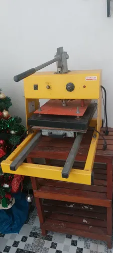 Máquina de trans